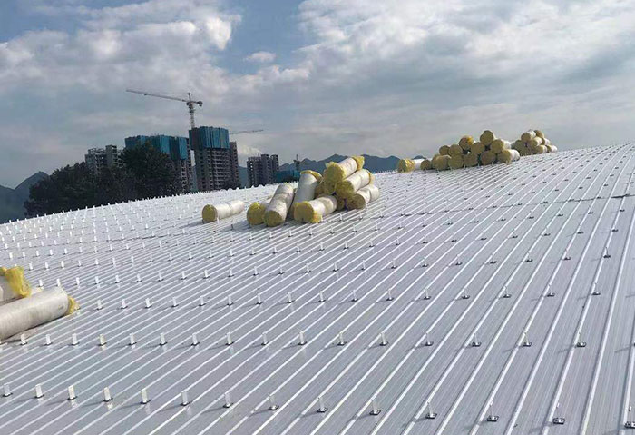 新乡网架施工
